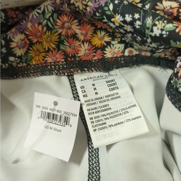 2x 👯‍♀️Host Pick⚡️American Eagle The Everything Pocket Highest Waist Legging - Picture 11 of 13